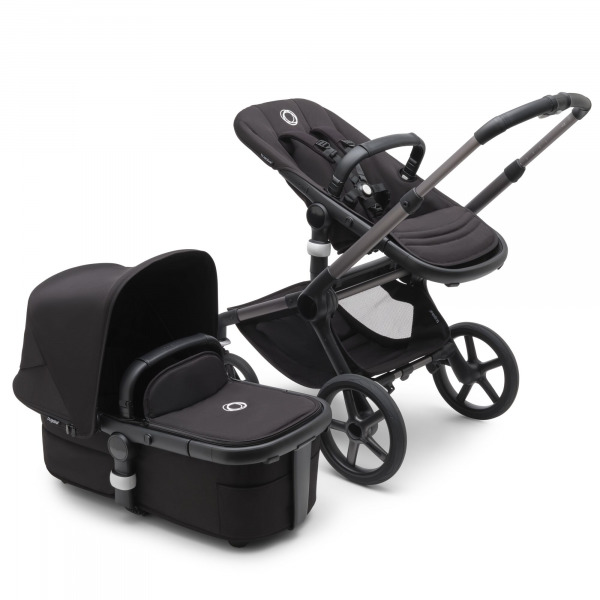 Bugaboo Fox5