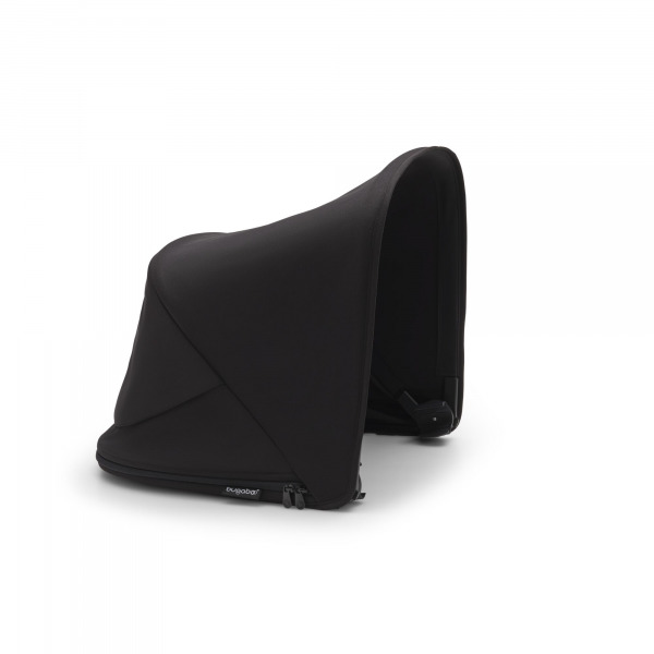 Bugaboo Fox5 kupola - Midnight Black
