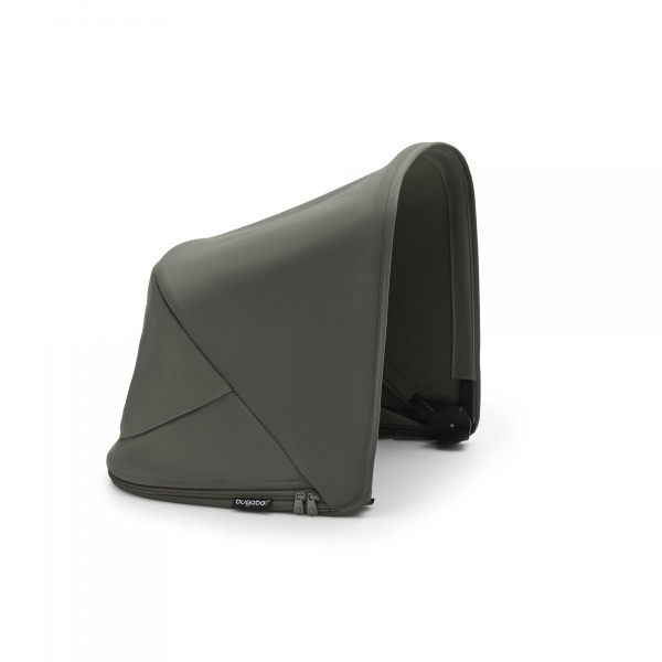 Bugaboo Fox5 kupola - Forest Green