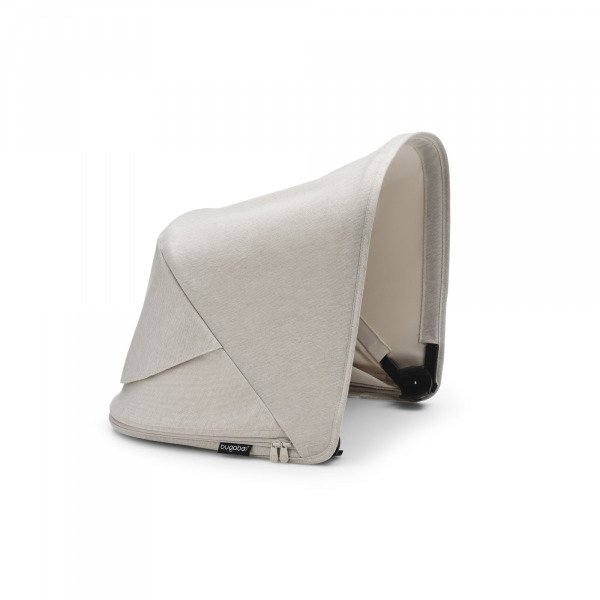Bugaboo Fox5 kupola - Misty White
