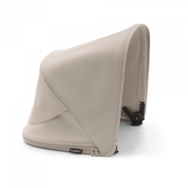 Bugaboo Fox5 kupola - Desert Taupe