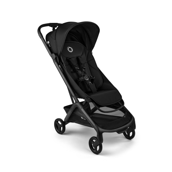 Bugaboo Butterfly2 - Heritage Black