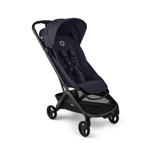 Bugaboo Butterfly2 - Deep Indigo