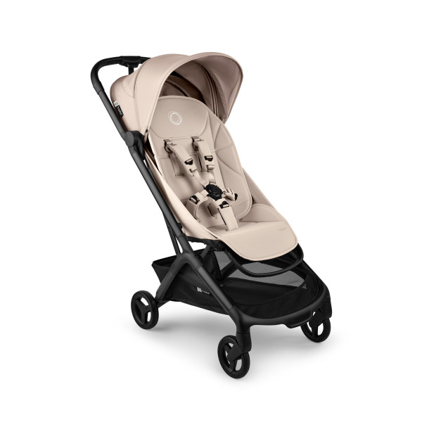 Bugaboo Butterfly2 - Desert Taupe
