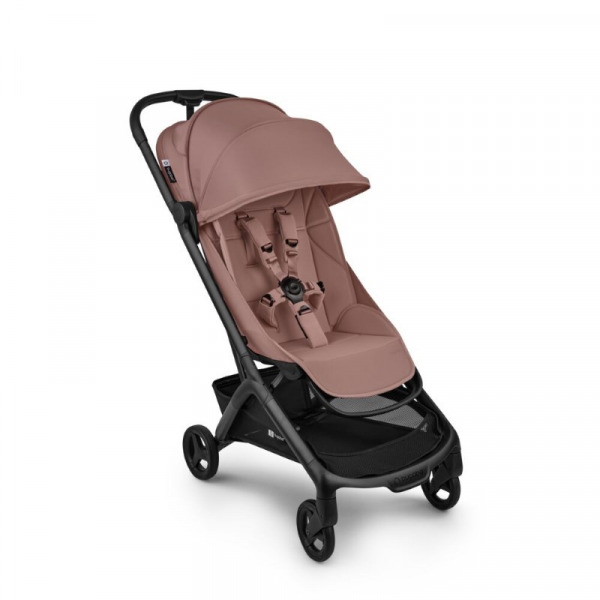 Bugaboo Butterfly2 - Dusty Pink