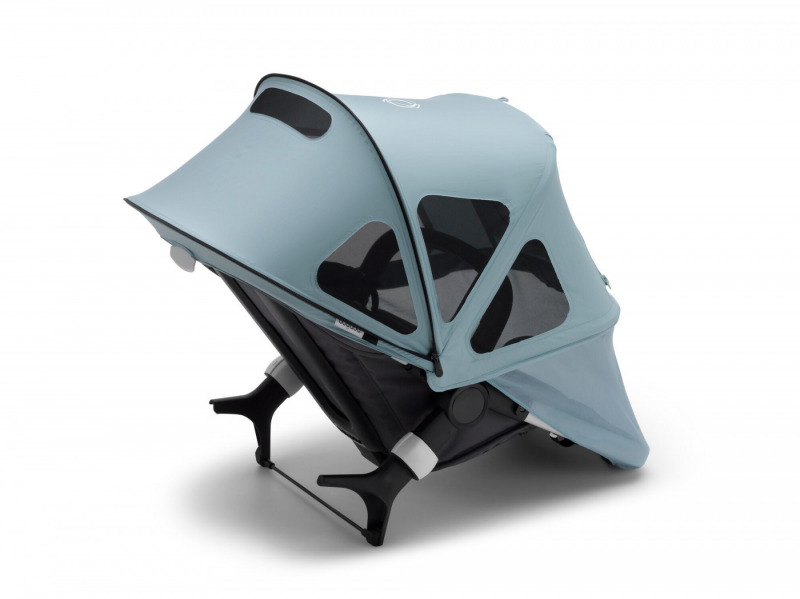 Bugaboo Fox/Cameleon/Lynx szells nyri kupola - Vapor Blue