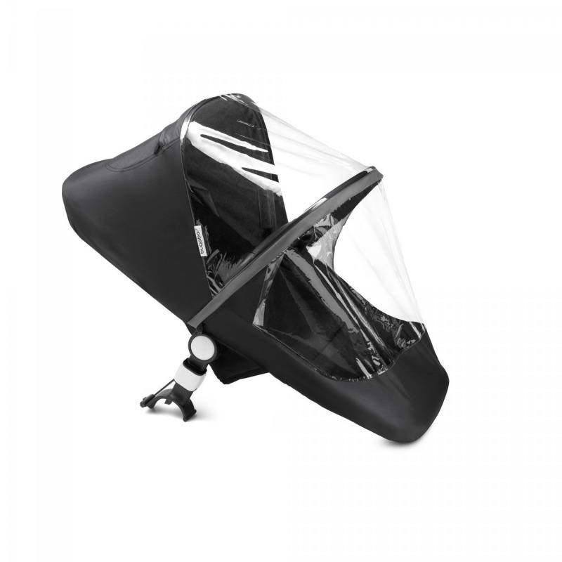 Bugaboo es�v�d� - high performance Black Cameleon/Fox/Lynx