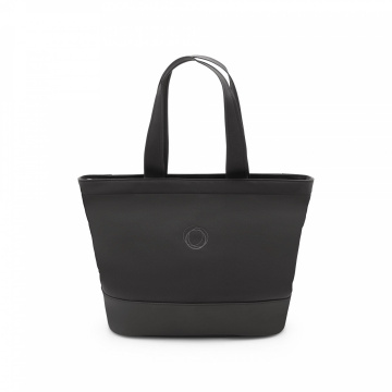 Bugaboo pelenkázótáska - Midnight Black