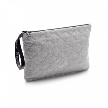 Bugaboo pelenkázótáska - Light Grey Melange