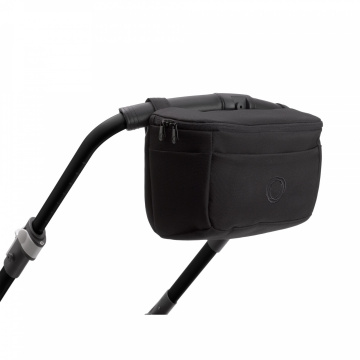 Bugaboo Organizer táska - Midnight Black