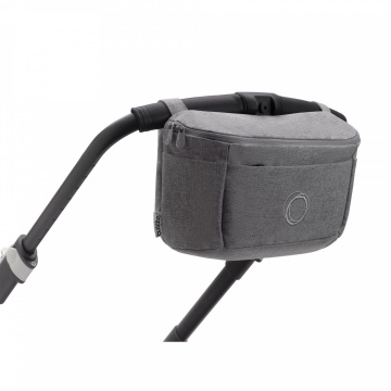 Bugaboo Organizer táska - Grey Melange