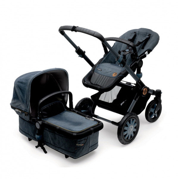 Bugaboo Buffalo - Diesel Limited