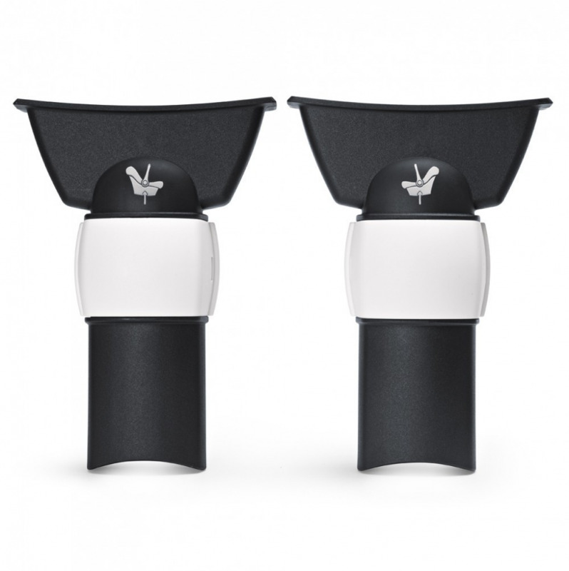 Bugaboo Buffalo adapter - Brittax R�mer