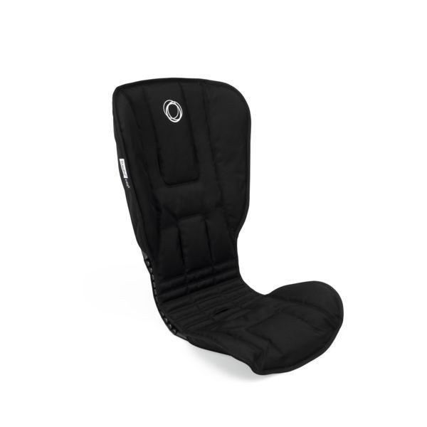Bugaboo Bee5 �l�s textil - Black