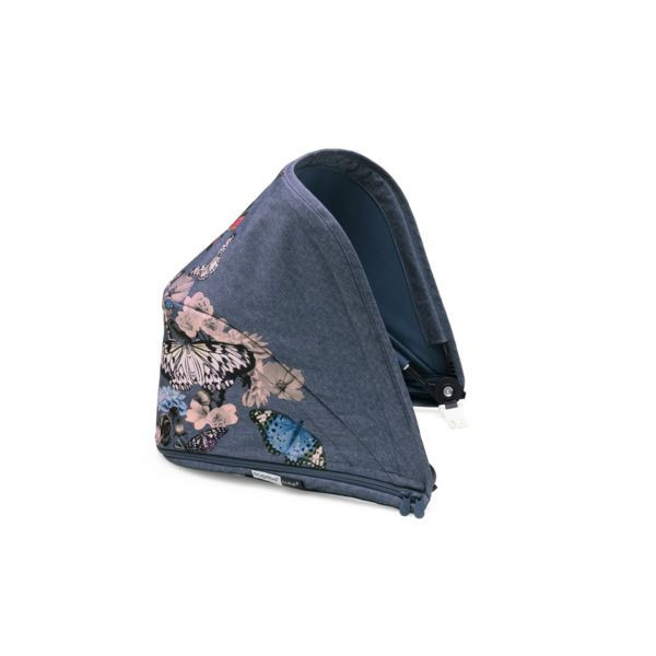 Bugaboo Bee5 Kupola nyithat� - Botanic