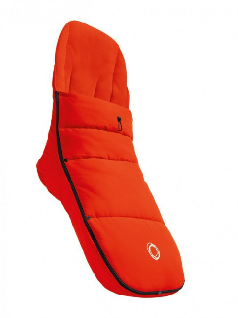 Bugaboo lbzsk - orange