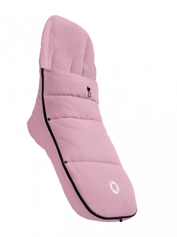 Bugaboo lbzsk - soft pink