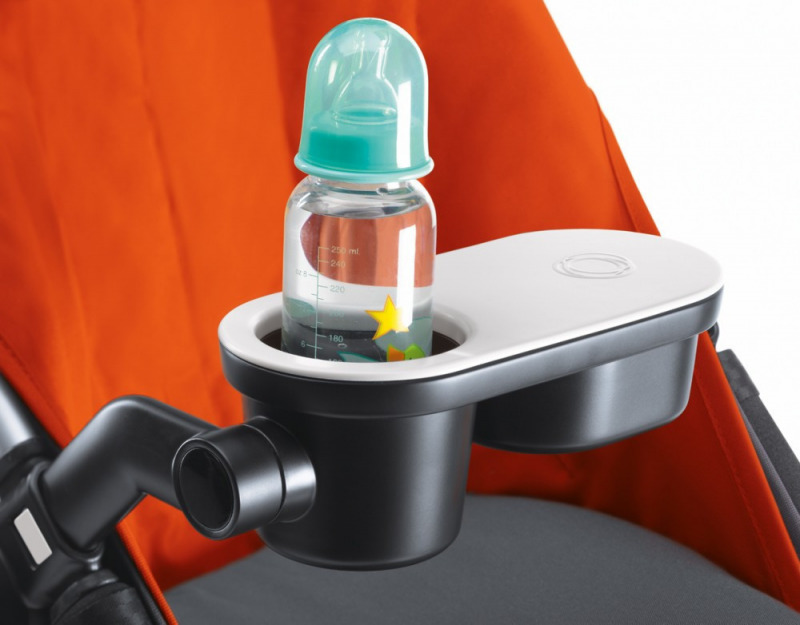 Bugaboo tray tálca - Cameleon