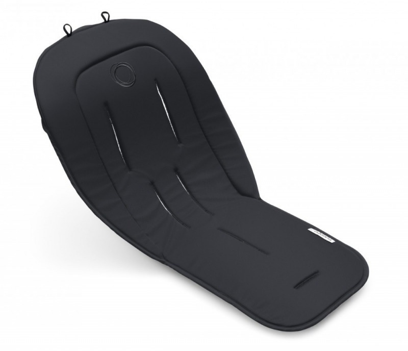 Bugaboo comfort ülésbetét - black
