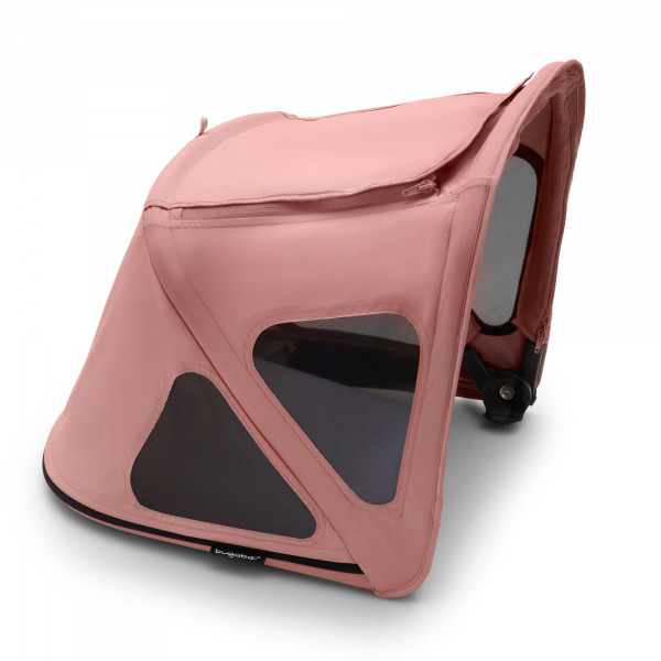 Bugaboo Fox/Cameleon/Lynx szells nyri kupola - Morning Pink