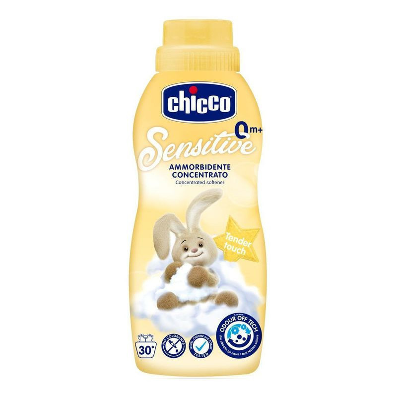 Chicco öblitő vanilia - 750 ml