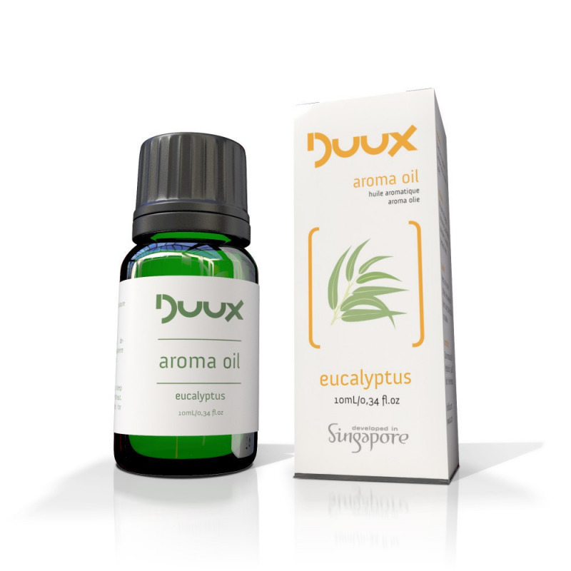 Duux légtisztító illóolaj - eukaliptusz