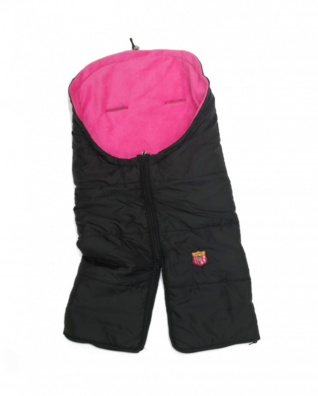 Eckert l�bzs�k - multifunkci�s Fekete/Pink