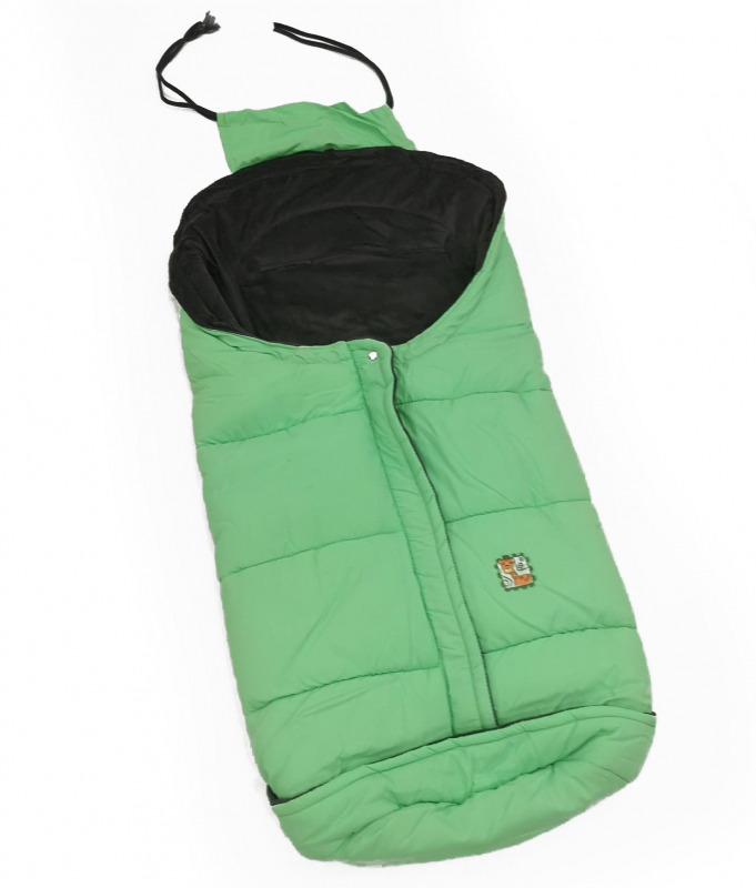 Eckert l�bzs�k - z�ld Chinchilla