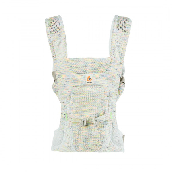 Ergobaby Aerloom 3D - Abalone