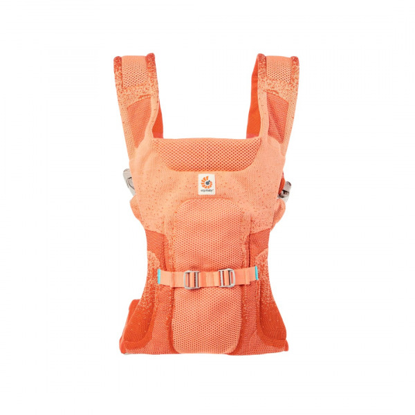 Ergobaby Aerloom 3D - Amber Coral