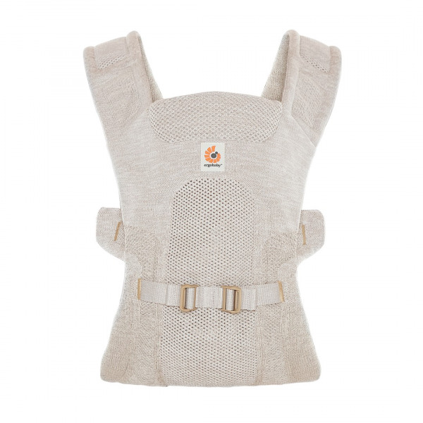 Ergobaby Aerloom 3D - Sand