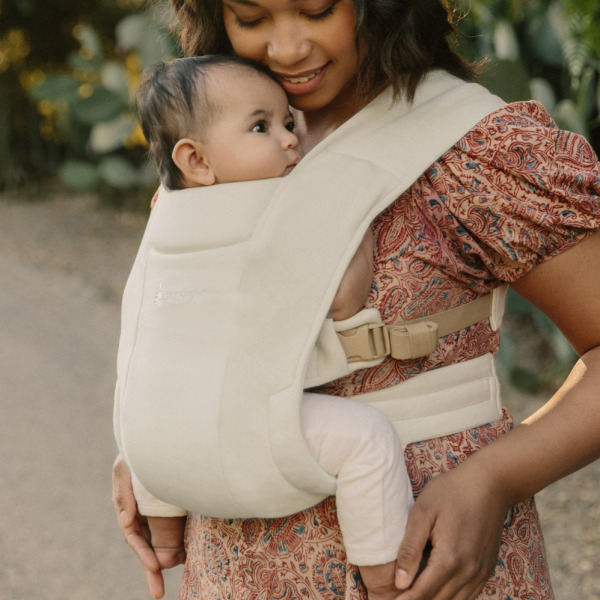 Ergobaby Embrace - Cream