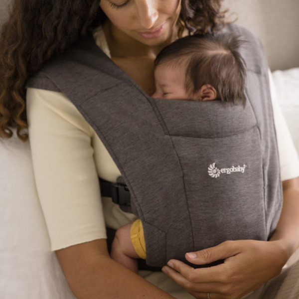 Ergobaby Embrace