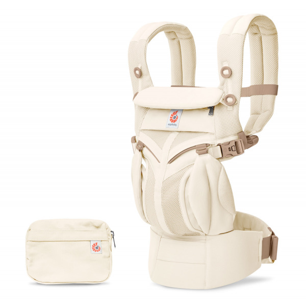 Ergobaby Omni Classic - Ivory