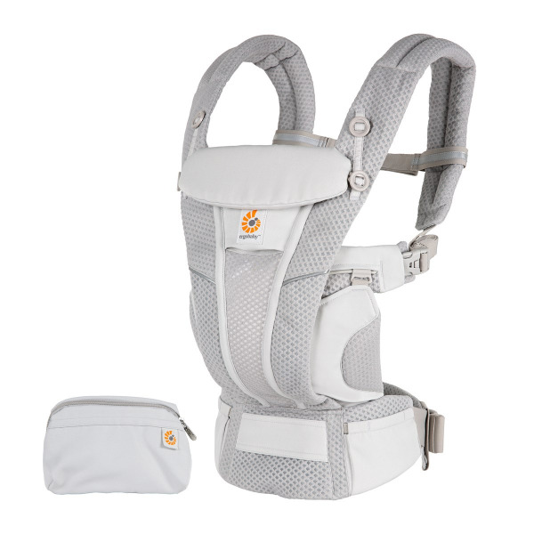 Ergobaby Omni Breeze