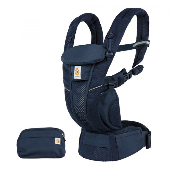 Ergobaby Omni Breeze