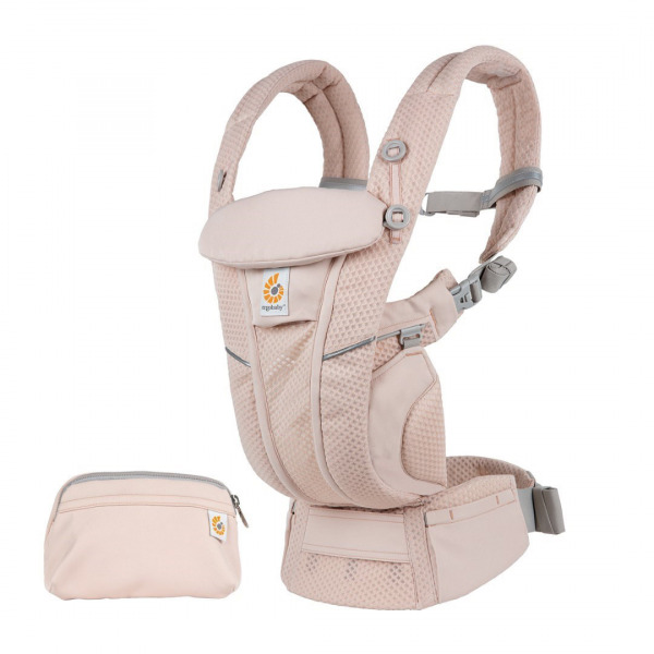 Ergobaby Omni Breeze