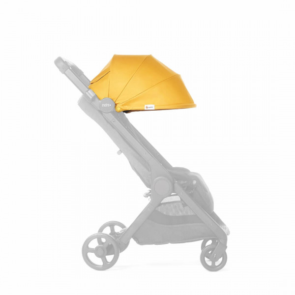 Ergobaby Metro+ kupola - Sun Yellow