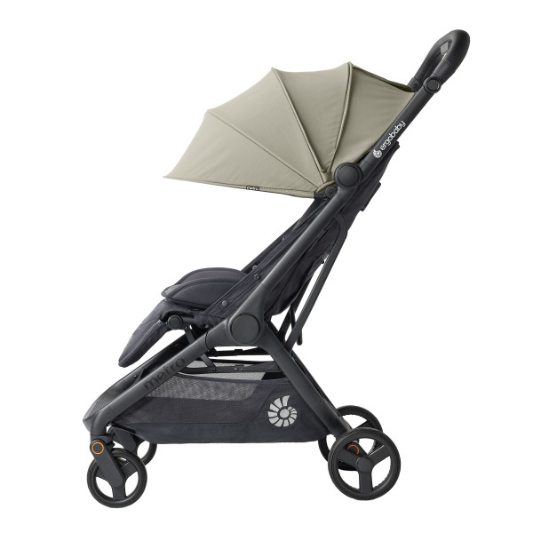 Ergobaby Metro3 - Soft Olive