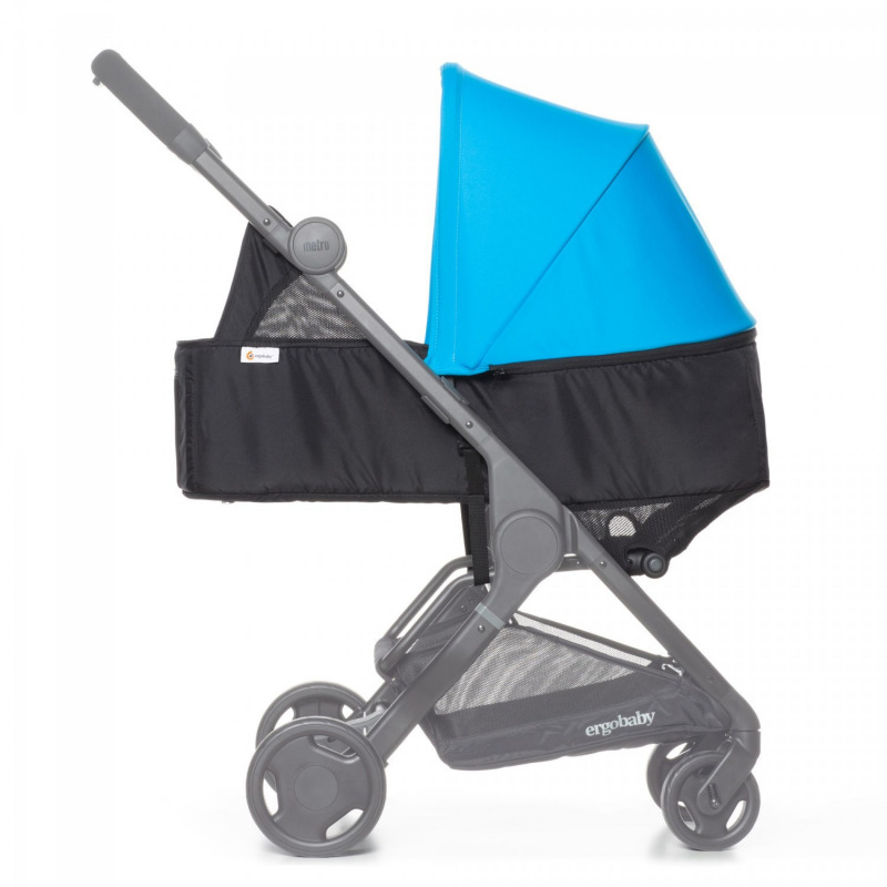 Ergobaby Metro mzeskosr - Blue