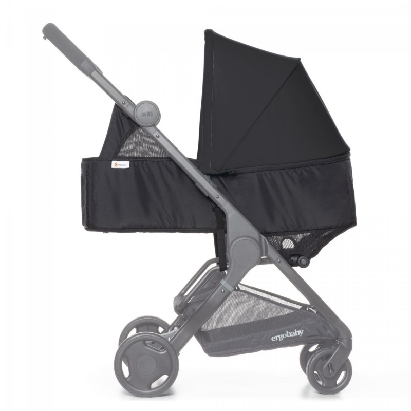 Ergobaby Metro mzeskosr - Black