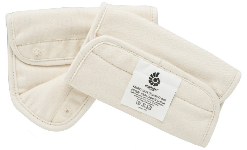 Ergobaby fogzkend hordozhoz - Natural Organic