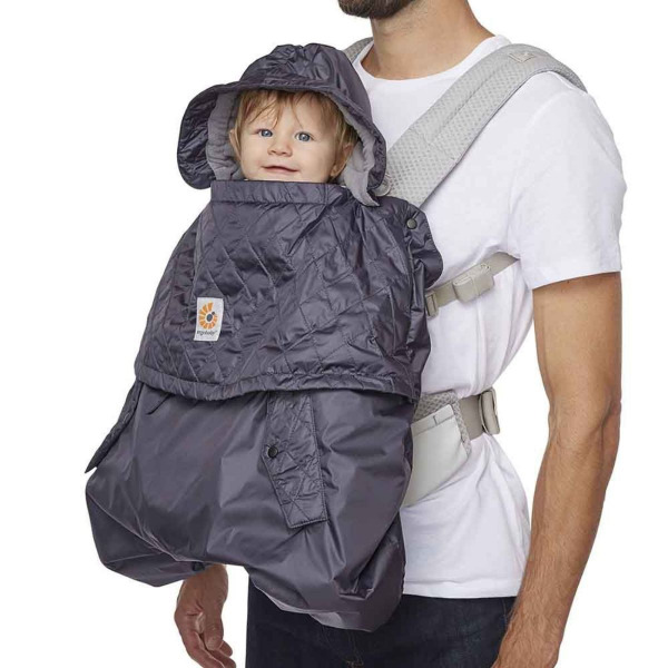 Ergobaby hordoz� takar� - All weather 