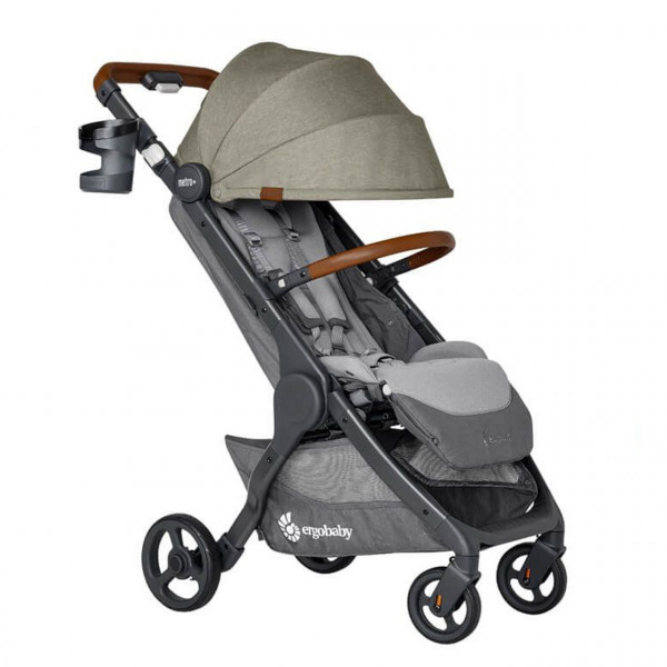 Ergobaby Metro+