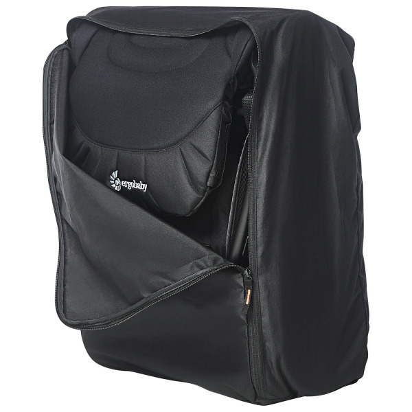 Ergobaby Metro+ h�tizs�k - Black