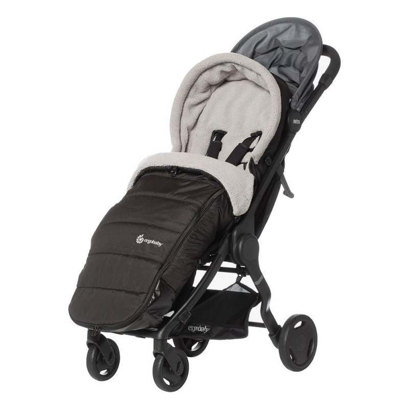 Ergobaby Metro lbzsk - Black