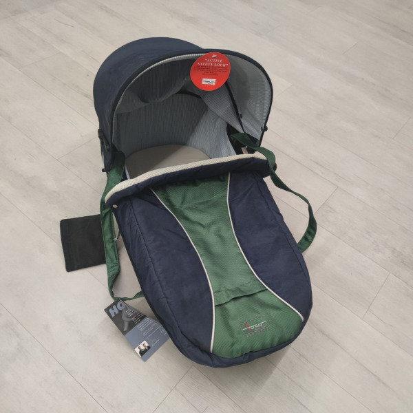 Hoco m�zeskos�r  3in1 - Navy/Green