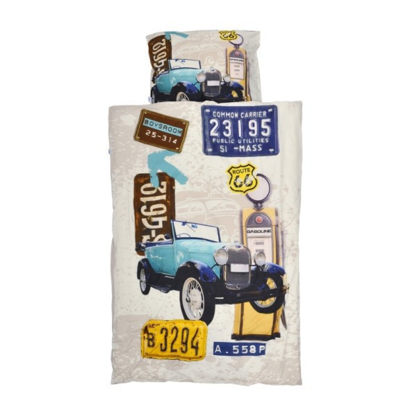 JLN �gynem� - 140x200cm Jack