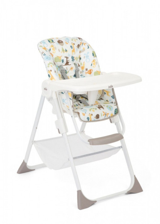 Joie Snacker 2in1 etet�sz�k - Alfabet