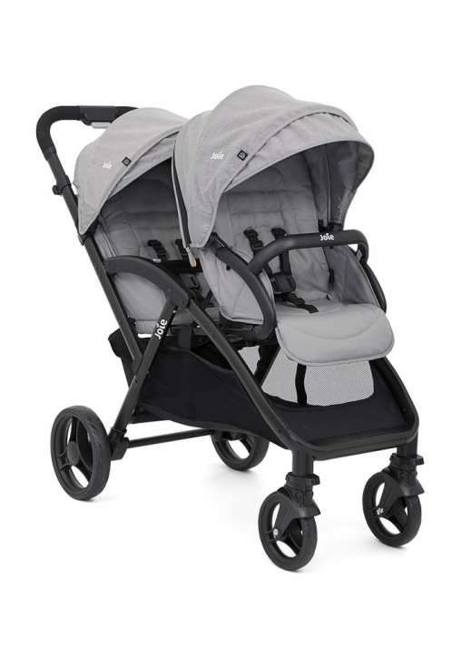 Joie Evalite Duo testv�r babakocsi - Grey Flannel